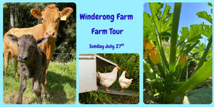Farm Tour July