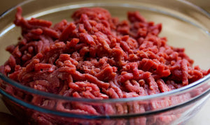 Mature  Mince
