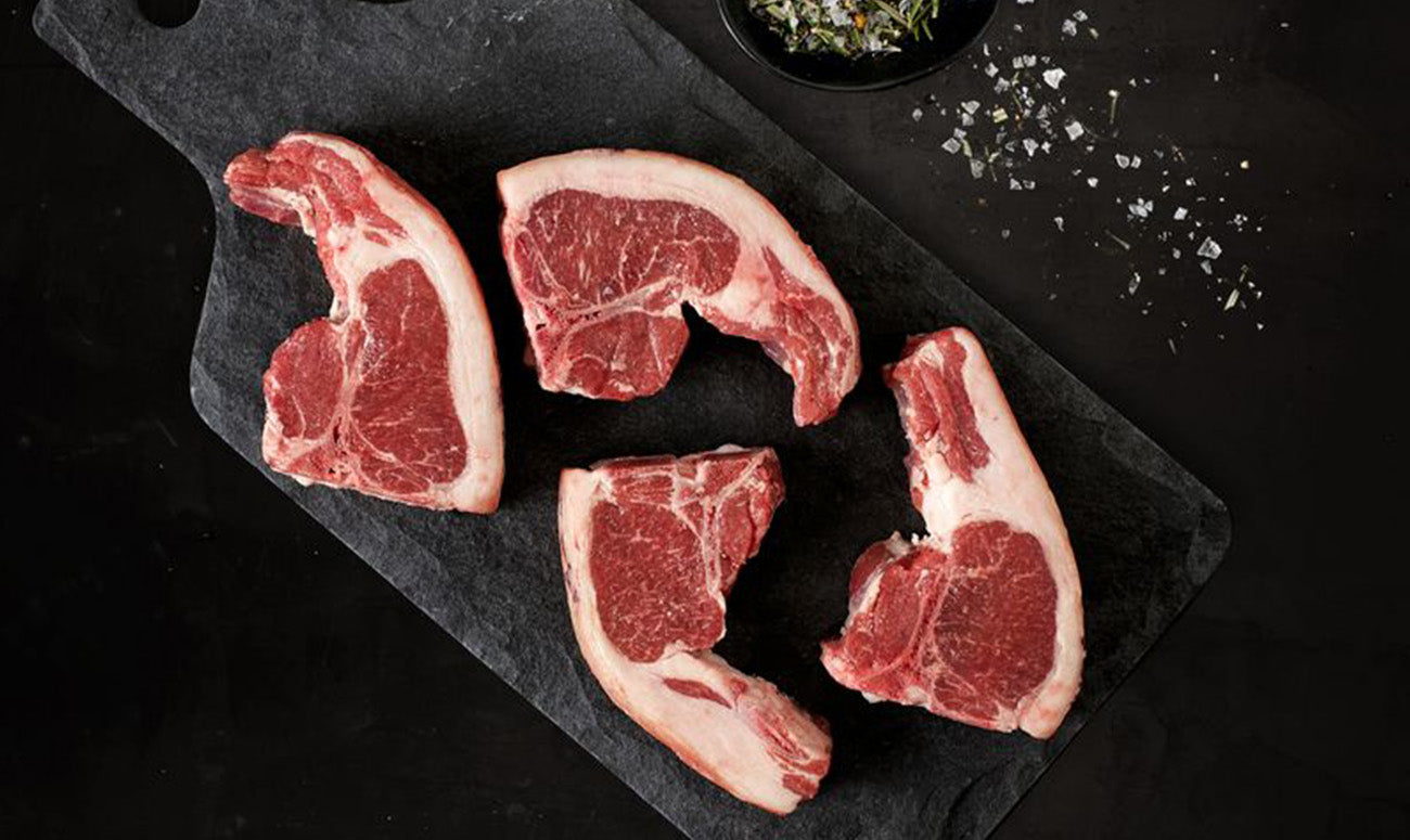 Chump Chops