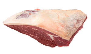 Mature Blade Steak